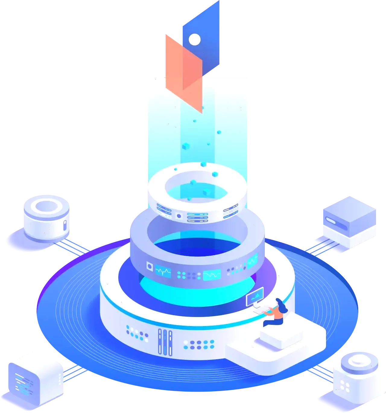 Tesoro Vaultix strategia di investimento