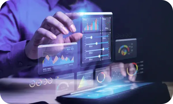 Tesoro Vaultix trading di criptovalute