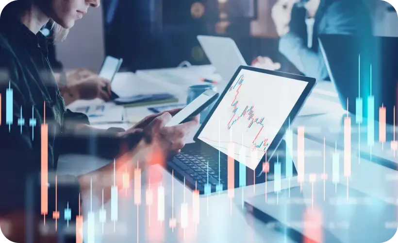 Tesoro Vaultix trading automatico