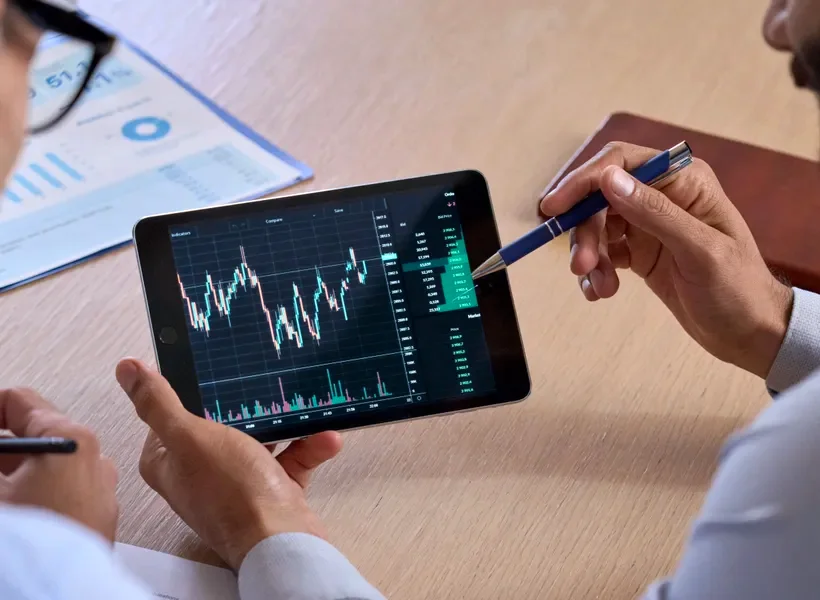 Tesoro Vaultix asset digitali